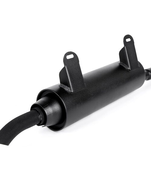 Kimpex Bolt-On Muffler