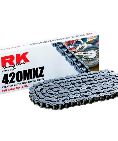 RK EXCEL Chain - 420MXZ HD Chain