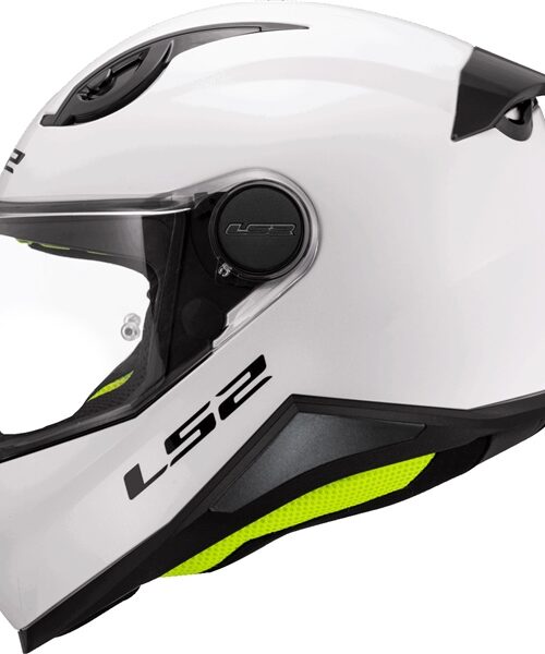 LS2 FF812 Kid Full-Face Helmet - Junior Solid - Summer
