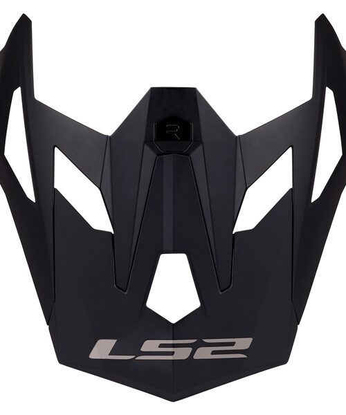 LS2 Peak for X-Force helemet