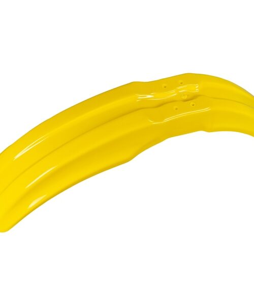Ufo Plast Fender Fits Suzuki - Front