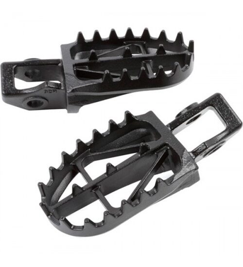 DRC/ZETA/UNIT Wide Foot Peg