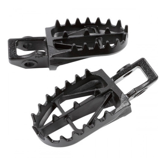 DRC/ZETA/UNIT Wide Foot Peg