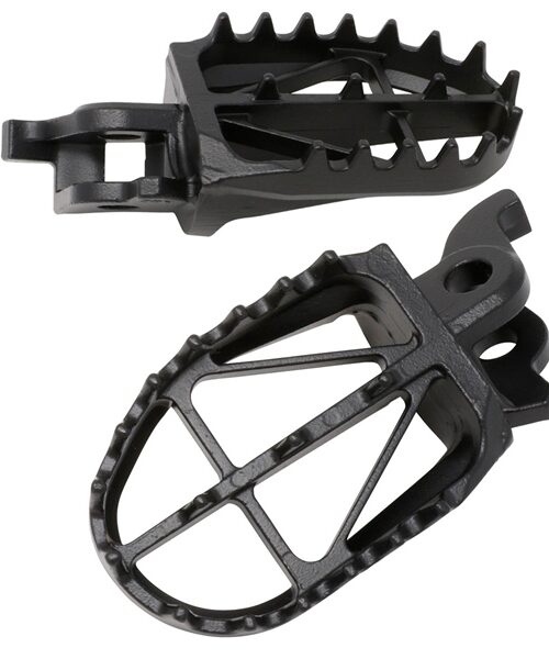 DRC/ZETA/UNIT Ultra Wide Foot Peg