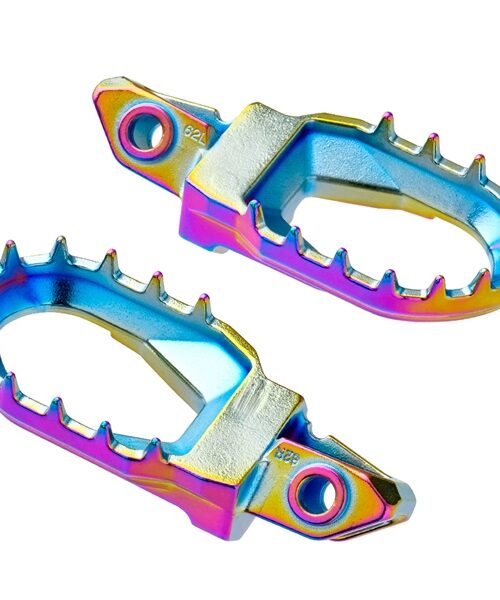 DRC/ZETA/UNIT Max Foot Peg