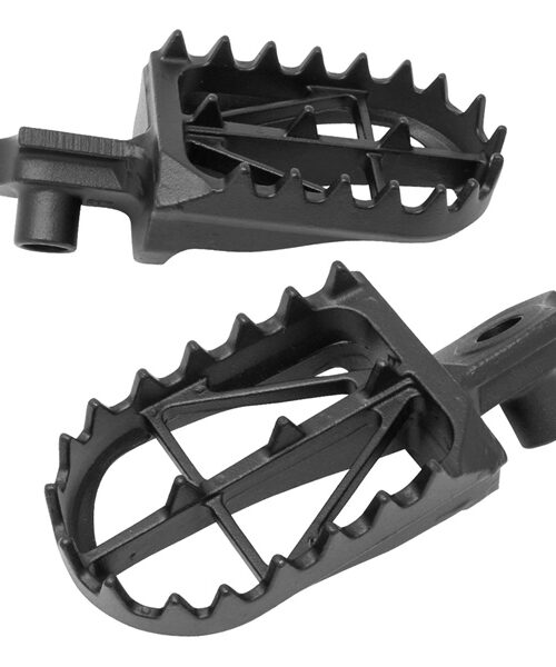DRC/ZETA/UNIT Wide Foot Peg