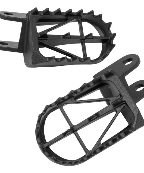 DRC/ZETA/UNIT Wide Foot Peg