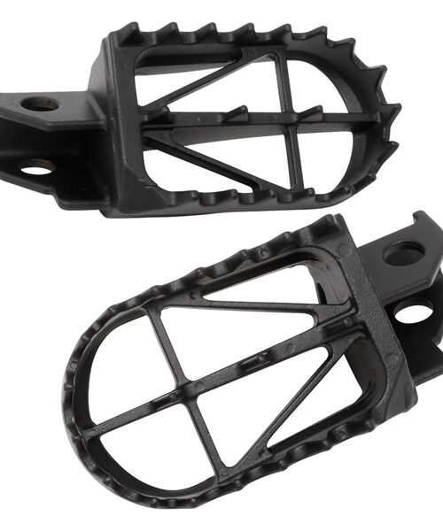 DRC/ZETA/UNIT Wide Foot Peg