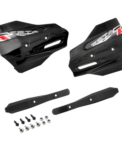 DRC/ZETA/UNIT XC Pro Convert Handguard