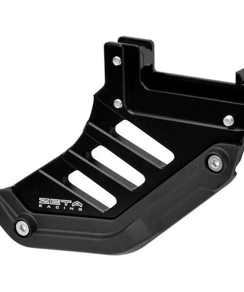 DRC/ZETA/UNIT Rear Brake Disc Guard