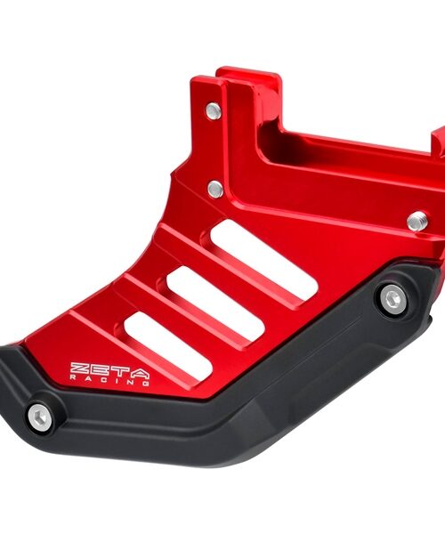 DRC/ZETA/UNIT Rear Brake Disc Guard