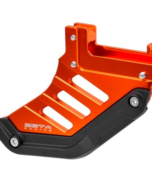 DRC/ZETA/UNIT Rear Brake Disc Guard