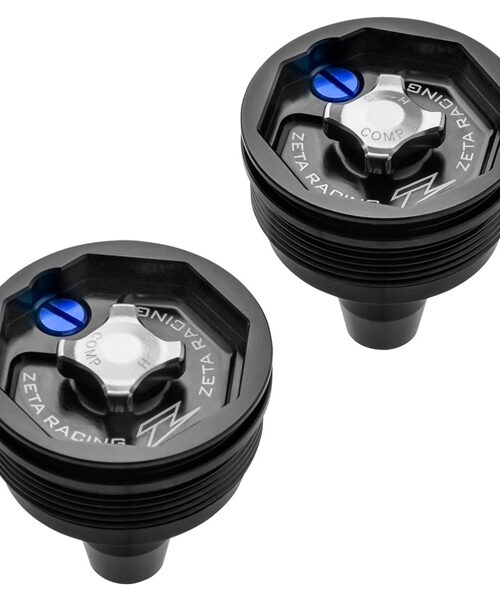 DRC/ZETA/UNIT Front Fork Top Cap