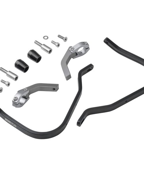 DRC/ZETA/UNIT Armor Adventure Handguards