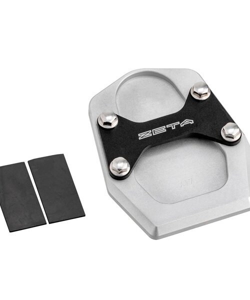 DRC/ZETA/UNIT Side Stand Extender