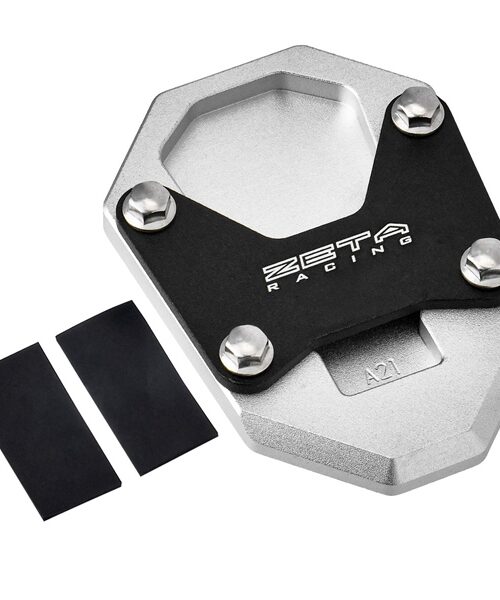 DRC/ZETA/UNIT Side Stand Extender