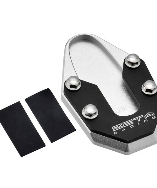 DRC/ZETA/UNIT Side Stand Extender