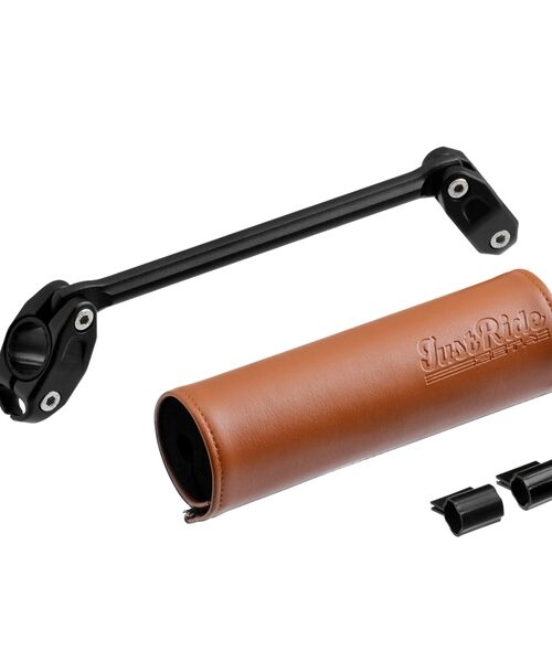 DRC/ZETA/UNIT Bar Pad and Handle Brace Set