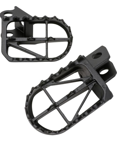 DRC/ZETA/UNIT Wide Foot Peg