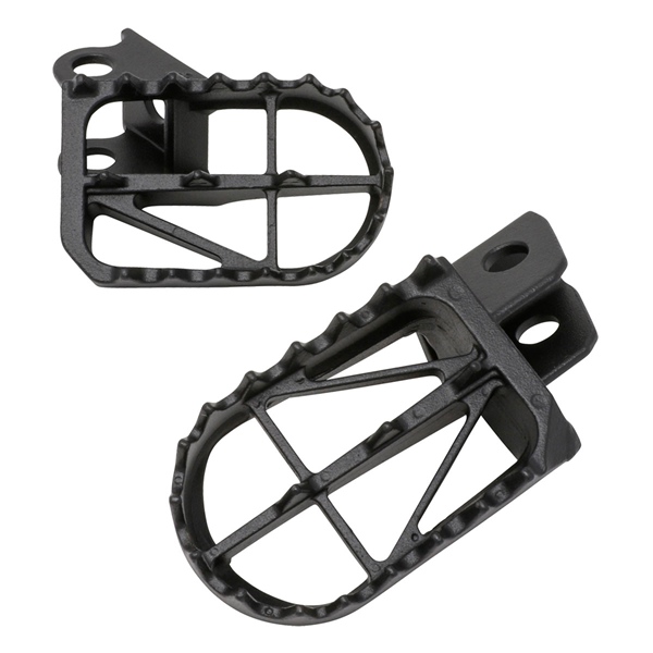 DRC/ZETA/UNIT Wide Foot Peg