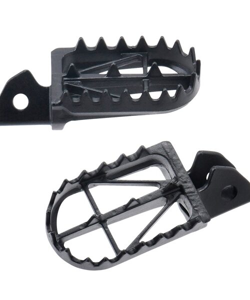 DRC/ZETA/UNIT Wide Foot Peg