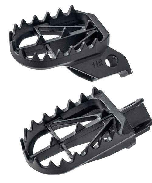 DRC/ZETA/UNIT Wide Foot Peg