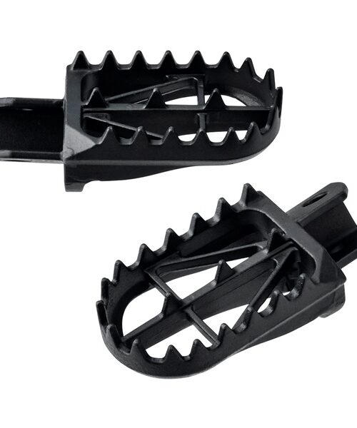 DRC/ZETA/UNIT Wide Foot Peg