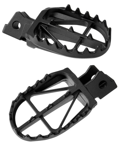 DRC/ZETA/UNIT Wide Foot Peg