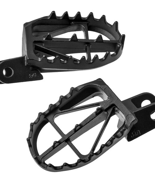 DRC/ZETA/UNIT Wide Foot Peg