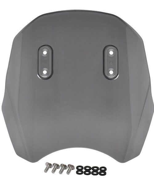 DRC/ZETA/UNIT Explorer Windshield Replacement Screen