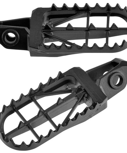 DRC/ZETA/UNIT Wide Foot Peg