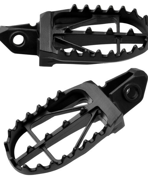 DRC/ZETA/UNIT Wide Foot Peg