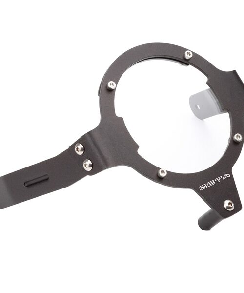 DRC/ZETA/UNIT Head Light Guard