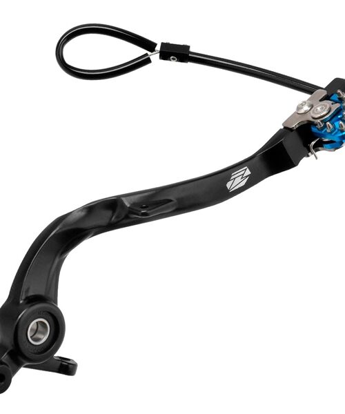 DRC/ZETA/UNIT Trigger Brake Pedal