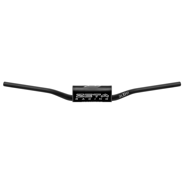 DRC/ZETA/UNIT SX-3 Handlebar Super-Low