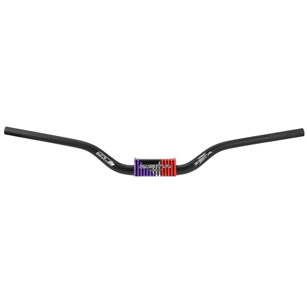 DRC/ZETA/UNIT SX-3 Handlebar Trial competition