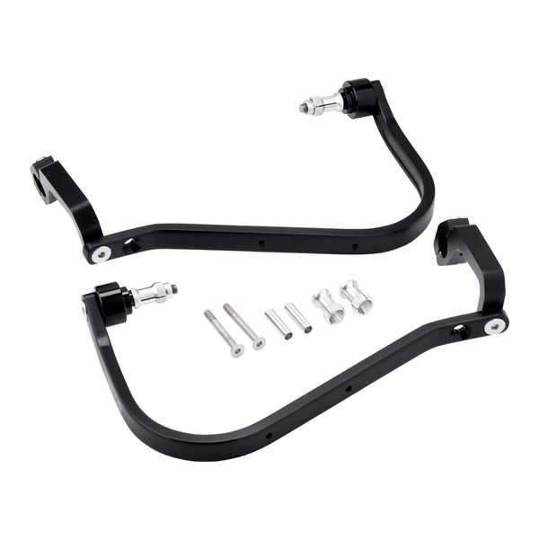 DRC/ZETA/UNIT Adventure Armor Handguard