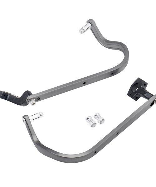 DRC/ZETA/UNIT Armor Handguards Bend