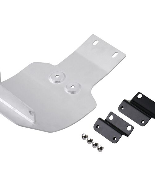 DRC/ZETA/UNIT MX Glide Plate Fits Yamaha