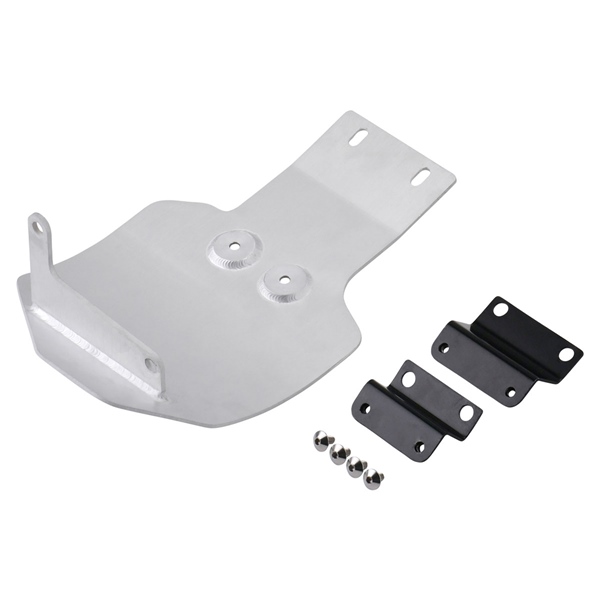 DRC/ZETA/UNIT MX Glide Plate Fits Yamaha