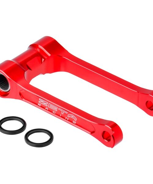 DRC/ZETA/UNIT Lowering Kit