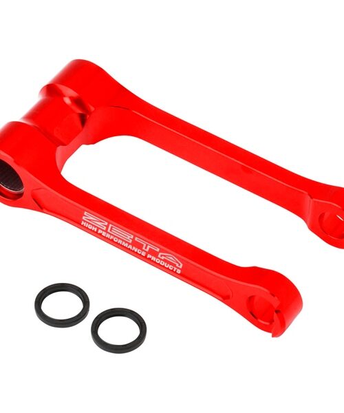 DRC/ZETA/UNIT Lowering Kit