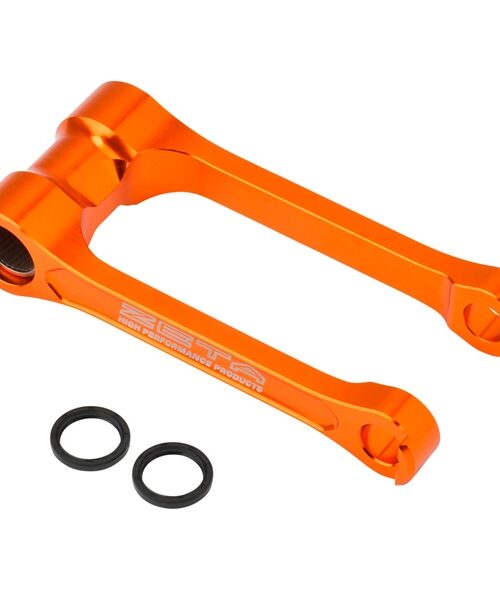 DRC/ZETA/UNIT Lowering Kit