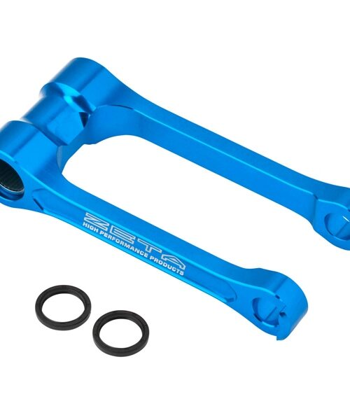 DRC/ZETA/UNIT Lowering Kit