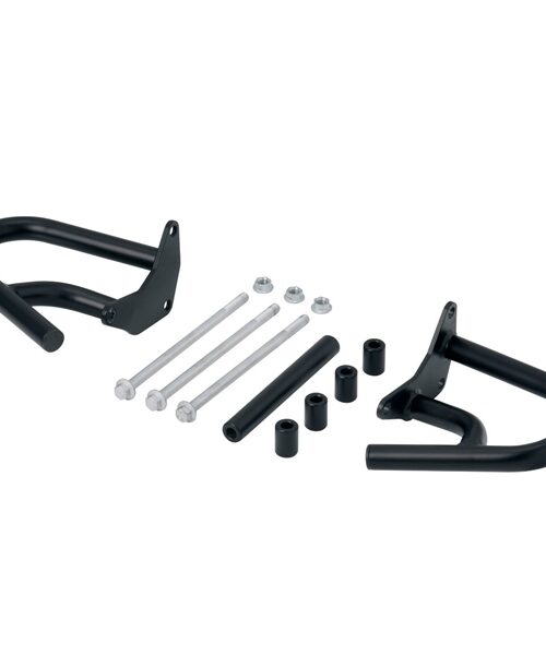 DRC/ZETA/UNIT Pipe Engine Guard