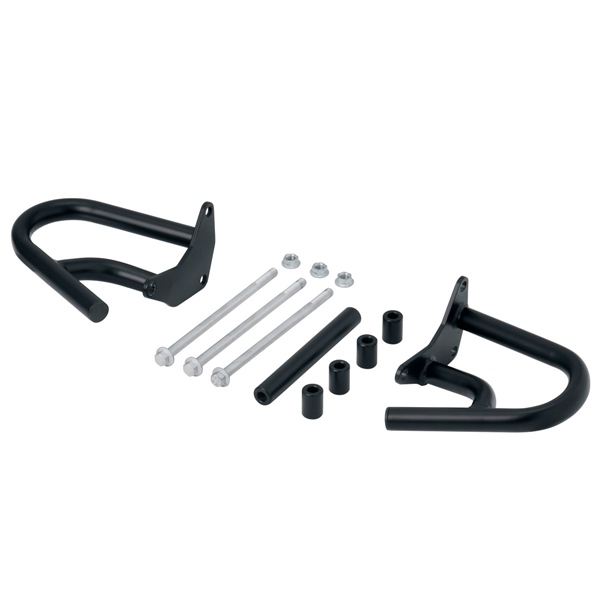 DRC/ZETA/UNIT Pipe Engine Guard