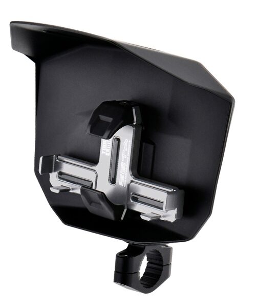 DRC/ZETA/UNIT Tough Lock Smartphone Mount Shield Set
