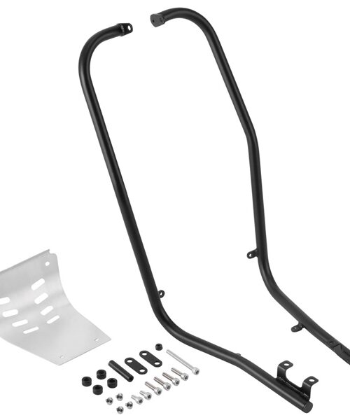 DRC/ZETA/UNIT Engine Protection Under Frame Kit Fits Honda