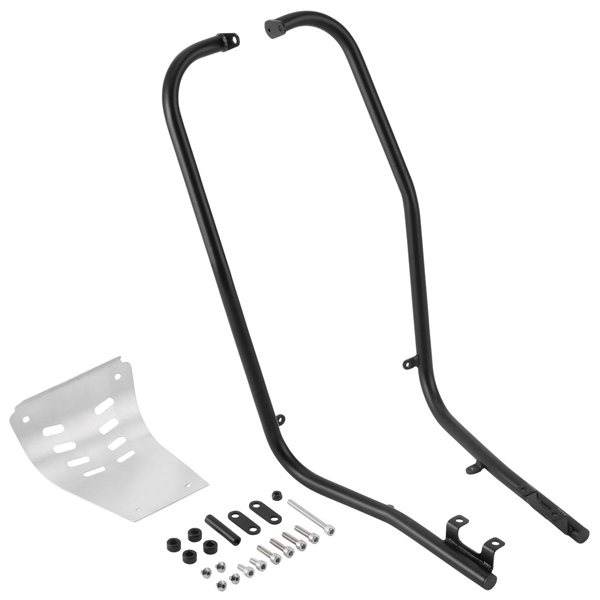 DRC/ZETA/UNIT Engine Protection Under Frame Kit Fits Honda