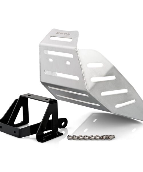 DRC/ZETA/UNIT Engine Protection Under Frame Kit Fits Honda